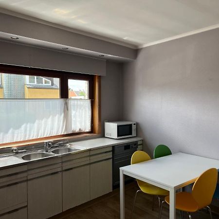 Appartement29 Wetteren Zewnętrze zdjęcie