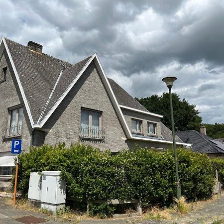Appartement29 Wetteren Zewnętrze zdjęcie