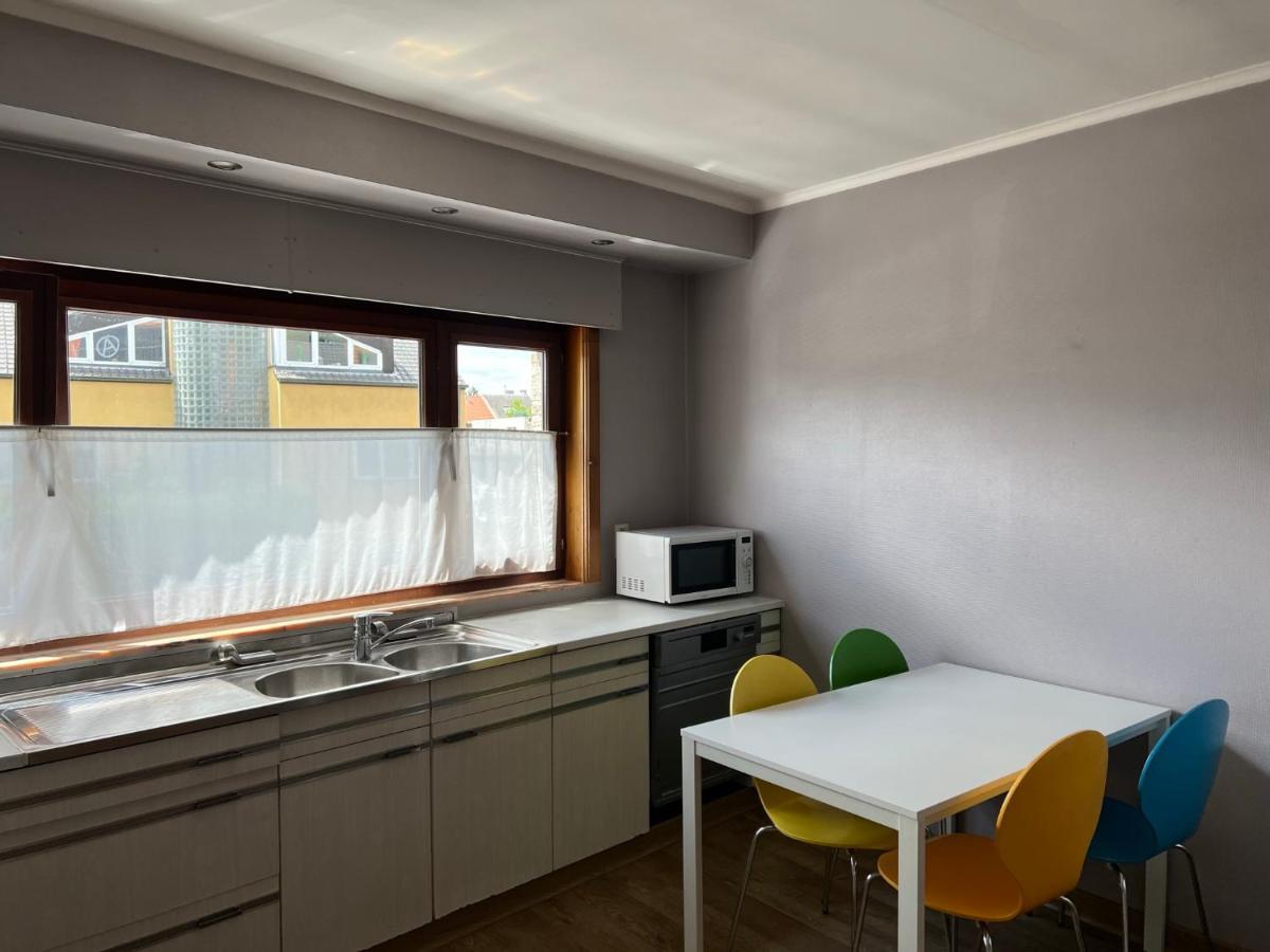 Appartement29 Wetteren Zewnętrze zdjęcie