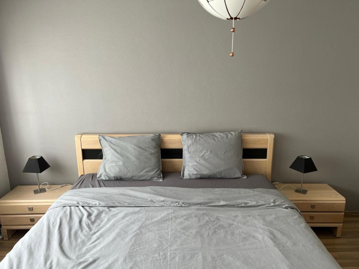 Appartement29 Wetteren Zewnętrze zdjęcie