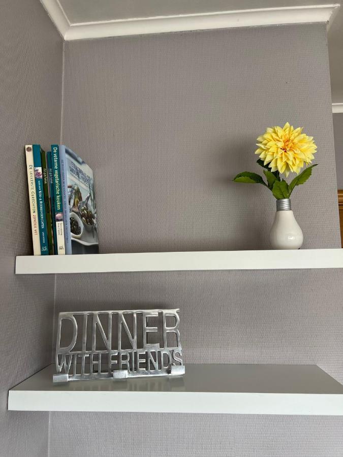 Appartement29 Wetteren Zewnętrze zdjęcie