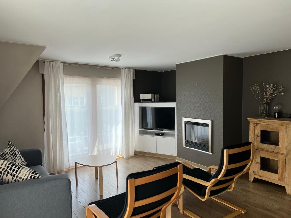 Appartement29 Wetteren Zewnętrze zdjęcie
