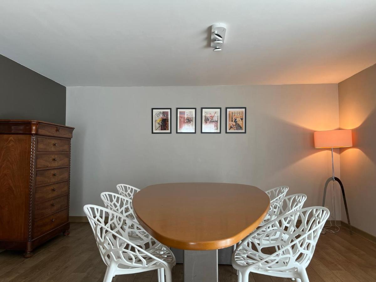 Appartement29 Wetteren Zewnętrze zdjęcie