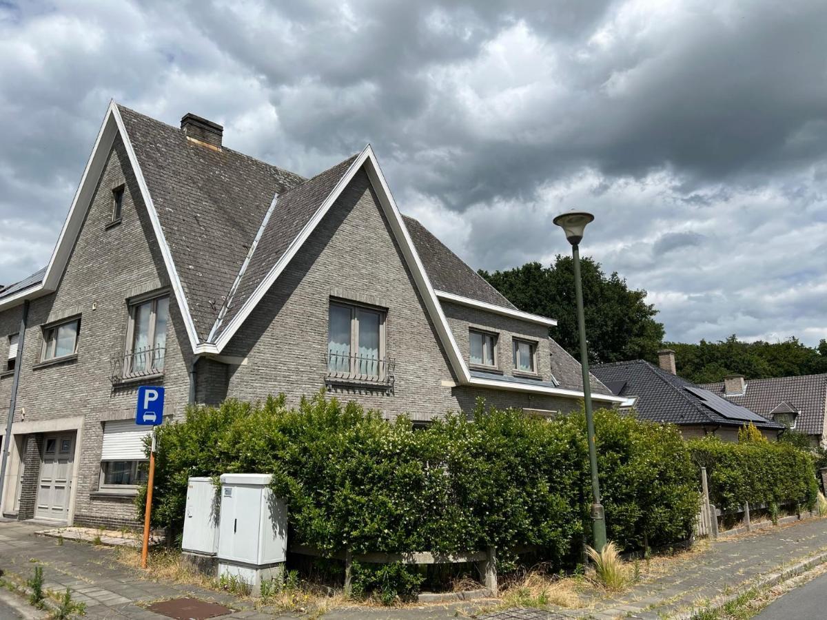 Appartement29 Wetteren Zewnętrze zdjęcie