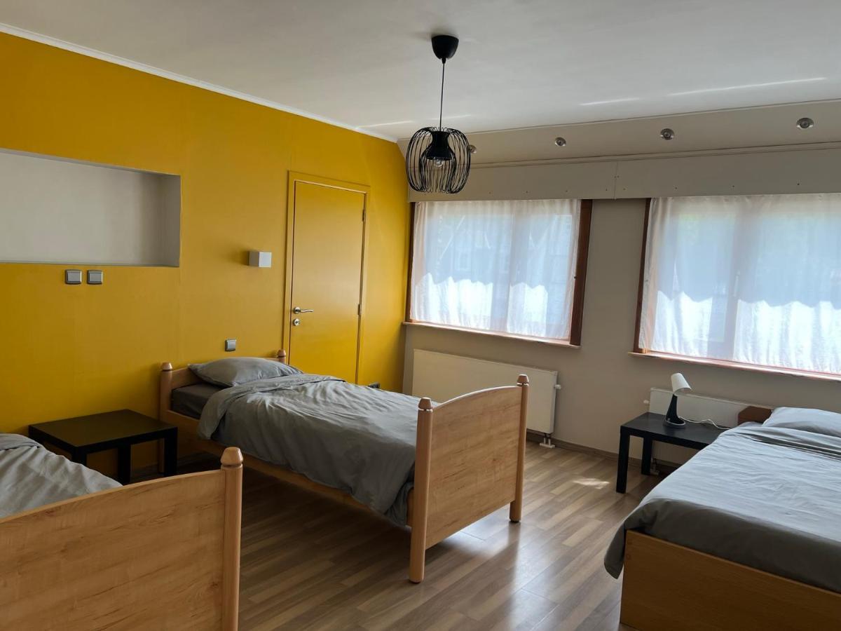 Appartement29 Wetteren Zewnętrze zdjęcie