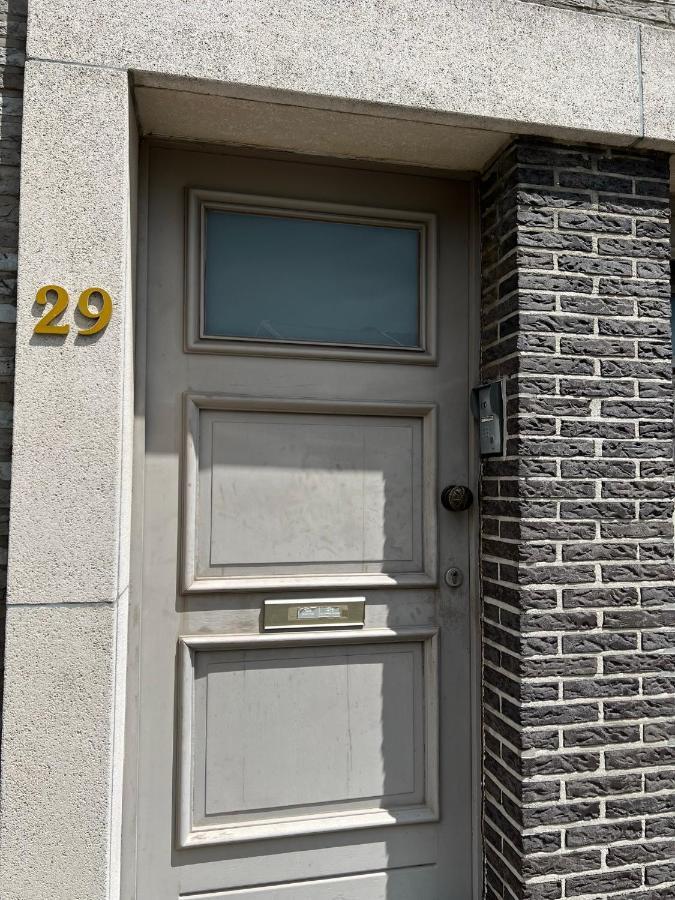 Appartement29 Wetteren Zewnętrze zdjęcie